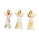 thumbnail image 2 of 3 figuras de ángel de para niñas, decoración, esculturas coleccionables de hermanas, figuras de escritorio para dormitorio interior de, 2 of 8