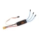 thumbnail image 2 of Controlador eléctrico de motor sin escobillas 40A ESC para juguetes de abejón de RC, 2 of 9