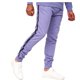 thumbnail image 1 of Born Rich - Pantalón de Chándal Dorigo para Hombre (Azul Hielo), 1 of 6