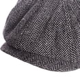 thumbnail image 5 of Childrens Childrens Caps Baseball Caps Baby Newsboy Caps Boys And Girls Forward Caps Kids Sun Hat for Boys Girls with UV Protection- Toddler Beach Hat for Fishing Safari Play Hat, 5 of 6