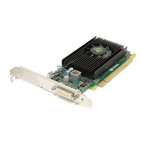 New Genuine NVIDIA Quadro NVS315 1GB PCIe x16 Graphics Card 720837-001 E1U66AA