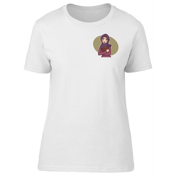 Arabian Student,   Tee Women's -Image by Shutterstock