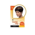 thumbnail image 3 of Sensationnel Easy 27 Bump Wig Human Hair Human Hair Wigs, 3 of 3