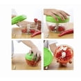 thumbnail image 2 of Picadora de ajo y cebolla, verduras, carne, cocina multifuncional, 2 of 4