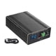 thumbnail image 4 of Sintonizador de antena automático para equipos de radio, pantalla OLED de 0,96 pulgadas, carga USB C, batería recargable de rendimiento de 1,8-55, 4 of 10