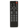 thumbnail image 2 of Tv Remote Control Replacement For Sylvania Emerson Tv Lc195Emx Lc320Emx Lc320Emfx Lc320Emxf Lc320Emxfb2 Lc195Slx, 2 of 6