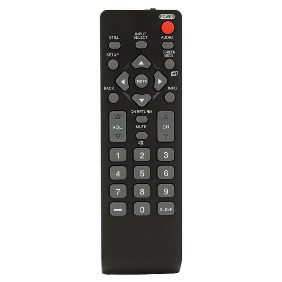 Télécommande TV, Télécommande de Remplacement TV, Télécommande de Télévision Multifonctionnelle
