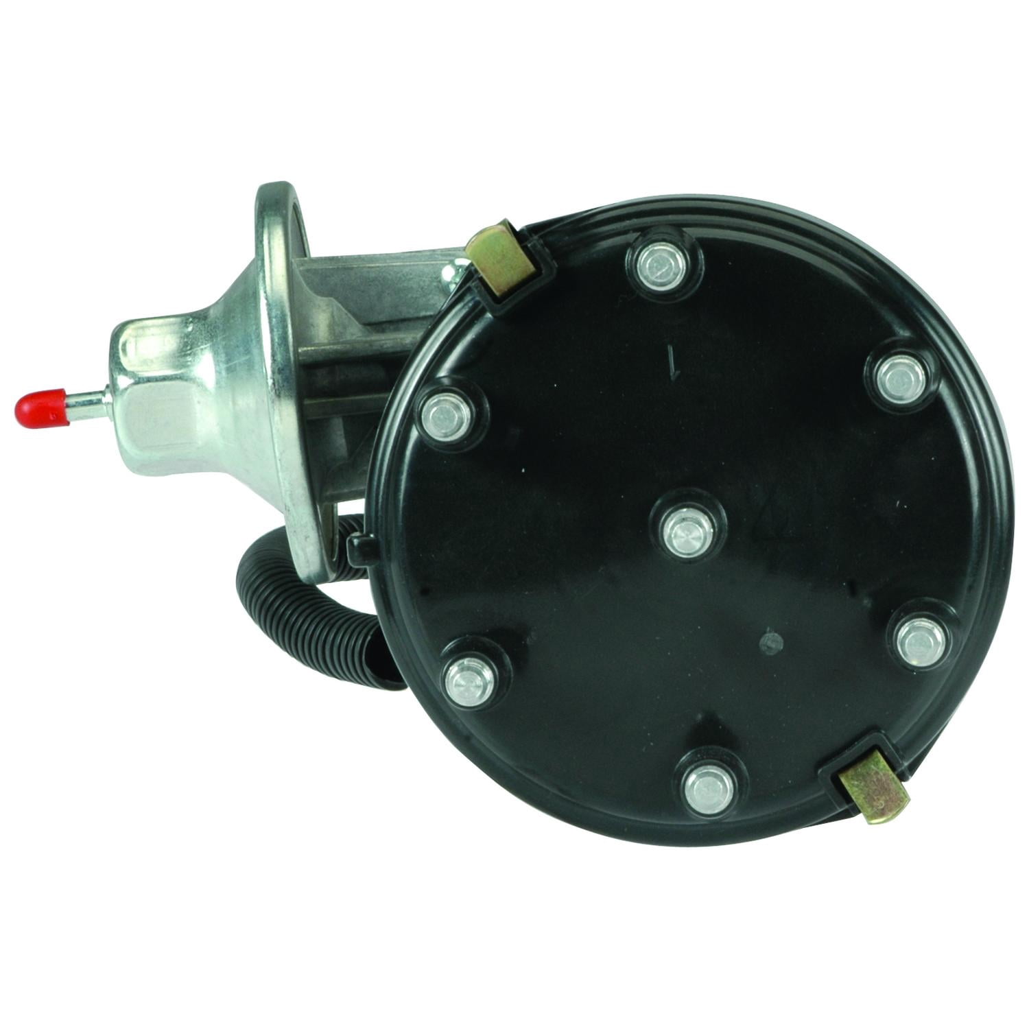 OEG Parts New Distributor Replacement For 1977-1987 Ford F-100 F250 F-350 Econoline 300 4.9, Replaces 197476, D9TE 12127A-DA, D9TE 12127A-FA, D9UE 12127-EA, D9UE 12127-JA