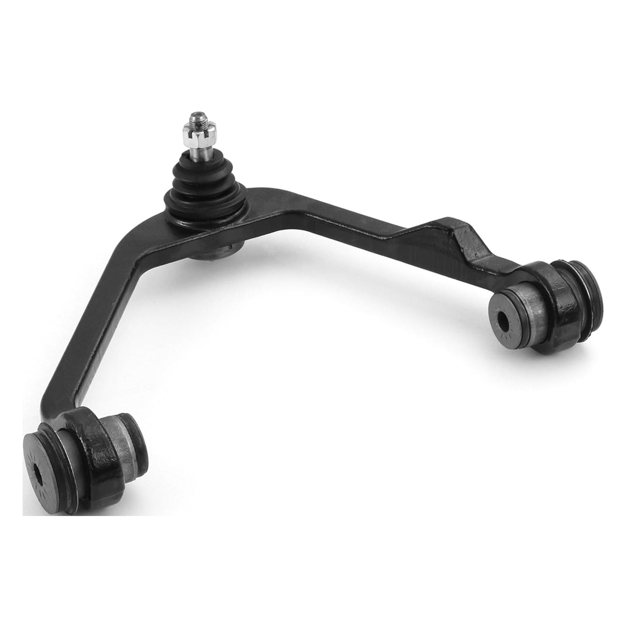 Metrix Premium Chassis Parts - Front Left & Right Upper Control Arm w Ball Joint & Bushing Assembly Kit Fits 04 Ford F-150 Heritage, 97-02 Expedition RWD, 97-03 F-150, RK8726, RK8728, Made in Europe