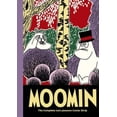 thumbnail image 3 of Moomin: The Complete Lars Jansson Bande Dessinée, 3 of 4