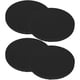 thumbnail image 1 of 2 pares de rodilleras de yoga, cojines para rodillas de yoga, accesorios de yoga para mujeres y hombres, rodillas y codos., 1 of 6