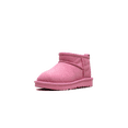 thumbnail image 4 of UGG GRADE SCHOOL Classic Ultra Mini GS "Sachet Pink" 1130750T STPN 1130750T STPN from Stadium Goods, 4 of 8