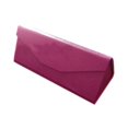 thumbnail image 4 of Minnieouse Hot Candy Color Gafas de sol Caja Plegable PU Impermeable Fuerte Imán Gafas Estuche Gafas Organizador de protección Portátil Type5 NO5 Minnieouse CBP165660, 4 of 4