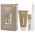 thumbnail image 4 of Pure Hands Discovery Kit by Margaret Dabbs for Unisex - 3 Pc 1.52oz Pure Repairing Hand Cream, 0.33ozPure Cuticle Oil, Crystal Nail File - Small, 4 of 6