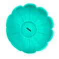 thumbnail image 1 of Soporte para paletas, utensilios de cocina, creativo, antigoteo, portátil, ligero. Verde, 1 of 9