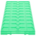 thumbnail image 1 of WEUVEB 2Ud Rack Y Almacenamiento De Portaobjetos De Microscopio En Plástico Verde, 1 of 8