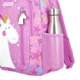 thumbnail image 4 of Mochila XTREM Logan Unicorn Morada 25lts, 4 of 4