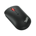 thumbnail image 2 of Lenovo ThinkPad Souris Compacte Sans Fil USB-C, 2 of 6