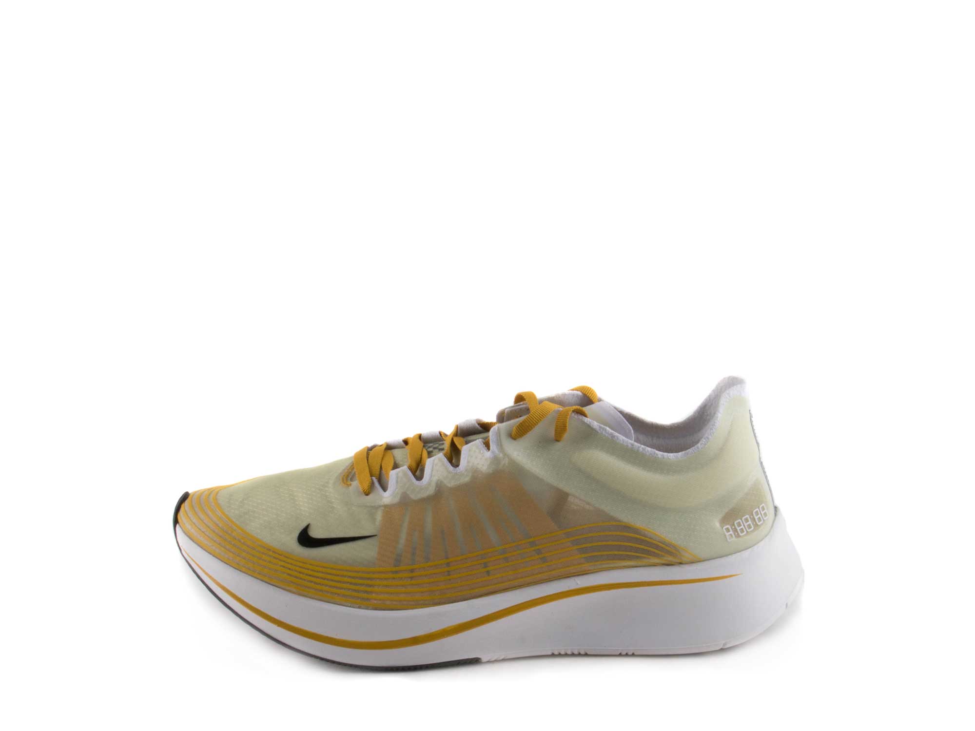 nike zoom fly sp citron