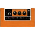 thumbnail image 2 of Orange Amplification Crush Mini 3-Watt Battery Powered Guitar Combo Amplifier Orange, 2 of 5