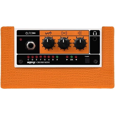 ORANGE Crush mini　ギターアンプ