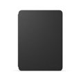 thumbnail image 1 of Funda de cuero de origen vegetal de Amazon: funda protectora ligera dise&ntilde;ada pensando en la sustentabilidad para los Kindle Paperwhite y Kindle Colorsoft, 1 of 6