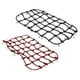 thumbnail image 5 of RC Auto Supply Creative RC Vehicle Nets Subido útil Accesorio de vehículo Reemplazo para 1: 8 1:10 D90 SCX10 90046 TRX-4 KM2 Negro AweSitey FN001831-01, 5 of 7