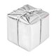 thumbnail image 2 of pstuiky Adorno navideño colgante para árbol de Navidad de 7,6 cm (3 pulgadas), caja de regalo con artículos de uso diario para Navidad, paquete de regalo de espuma navideña, 2 of 6