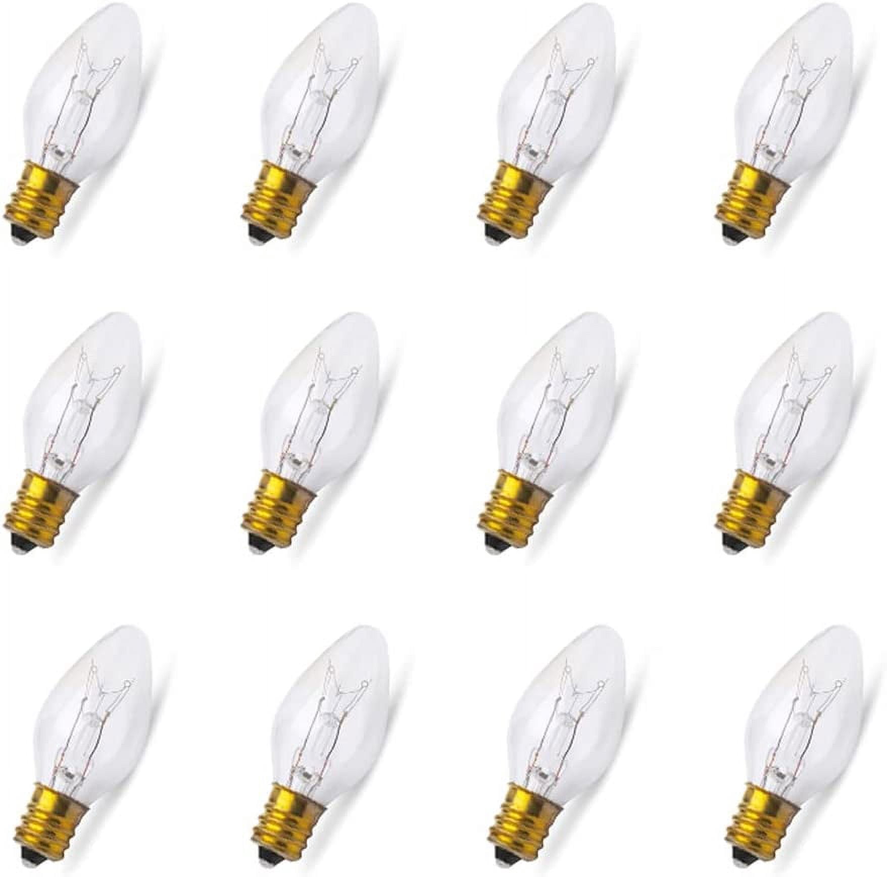 Ampoule PAR30 75W 120V GE - Modèle 75PAR30/H/FL35 - Neuf Sous Emballage