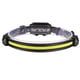 thumbnail image 5 of XPE+COB LED Faro Emergencia Portátil para Acampar Al Aire Libre Pesca Senderismo, 5 of 6