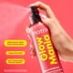 thumbnail image 3 of Matrix Glow Mania Spray Leave in Glow Gatekeeper Glow Sealing 250ml | Protege del calor y añade brillo | Ácido glicólico y aceite de rosa mosqueta | Para cabellos apag, 3 of 10