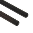 thumbnail image 3 of 1 de Palos de Tambor Durable Piezas de Tambor para de Música Conjunto de Recolección Negro Hugo Blackwood 5A Drumstick, 3 of 8