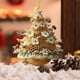 thumbnail image 5 of Decoraciones Del Árbol de Navidad - Decoración Colgante de Ornamentos de Bricolaje - Colgantes Colgantes Divertidos para Fiestas de Vacaciones, 5 of 9