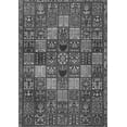 thumbnail image 1 of Ahgly Company Indoor Rectangle Persian Gray Traditional Area Rugs, 5' x 8', 1 of 1
