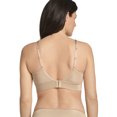 thumbnail image 2 of Jockey Forever Fit Women's V-Neck Molded Cup Bra, 2 of 5