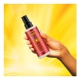 thumbnail image 3 of Tratamiento Creme of nature Argán oil perfect 7 150ml, 3 of 4