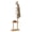 Natural Beige, variant on Coat Rack, Freestanding Hall Tree, Coat Rack Stand 67.2-Inch High, 2 Height Options, for Coats, Hats, Bags, Entryway, Home Office
