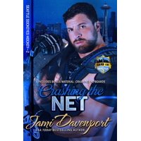 Crashing the Net - eBook