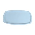 thumbnail image 1 of 63cm Large Oval Desktop Epoxy Resin Silicone Mold Elliptical River Table Resin Silicone Mold Round Rectangular Table Mold, 1 of 4