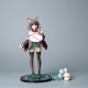 thumbnail image 1 of Figura de acción de Native Rocket Boy, Anime japonés, Gato Sexy, malva, 1/6 PVC, Hentai, modelo de colección, muñeca, juguetes, regalo Fivean unisex, 1 of 2