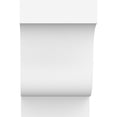 thumbnail image 2 of Ekena Millwork 5"W x 8"H X 12"L Standard Newport Architectural Grade PVC Rafter Tail, 2 of 4