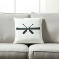 thumbnail image 4 of Cottage Icons throw pillow - set of 2 pcs, 4 of 5