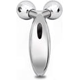 thumbnail image 2 of Eco-Friendly 3D Roller Facial Massager for Youthful Skin Care at Home Use Portable Design for Relaxation and Wellness Support, 2 of 5
