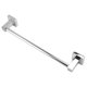 thumbnail image 4 of Toallero, Toallero Retráctil Para Baño Para Cocina Fugacal Stainless Steel Towel Rack, 4 of 8