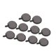 thumbnail image 3 of Padena de Freno de Disco de Bicicleta Padera de Disco de Freno de Disco Roda de Freno de Resina, Material de Resina Liviano para Ciclismo para Accesorios de Ciclismo, 3 of 7