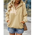 thumbnail image 2 of REDHOTYPE Women's Lightweight Knit Cardigan Long Sleeve Sweater, 2 of 6