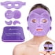 thumbnail image 1 of Set de mascarillas faciales Cooling Ice Atsuwell con 6 paquetes de gel frío, 1 of 7