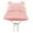 Z01-01Light Pink, variant on TBWNWG Adjustable Baby Sun Hat with UPF 50+ for Toddler Outdoor Beach Playground Summer Lightweight Breathable Fisherman Cap,Sizes 3-12 Months
