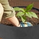 thumbnail image 5 of 1 Uds bolsa de cultivo no tejida-gris 127*30 Ormromra CPB-US-DYP01-9, 5 of 5
