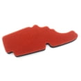 thumbnail image 4 of de de aire Limpiador de de aire rojo de Ajuste duradero para 50/125 Accesorios de moldeo para Lxv kusrkot Limpiador de filtros de aire, 4 of 8